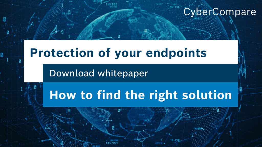 EDR/XDR: How to find the right solution for the protection of your ...