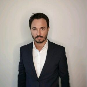 Nicolai Sukup