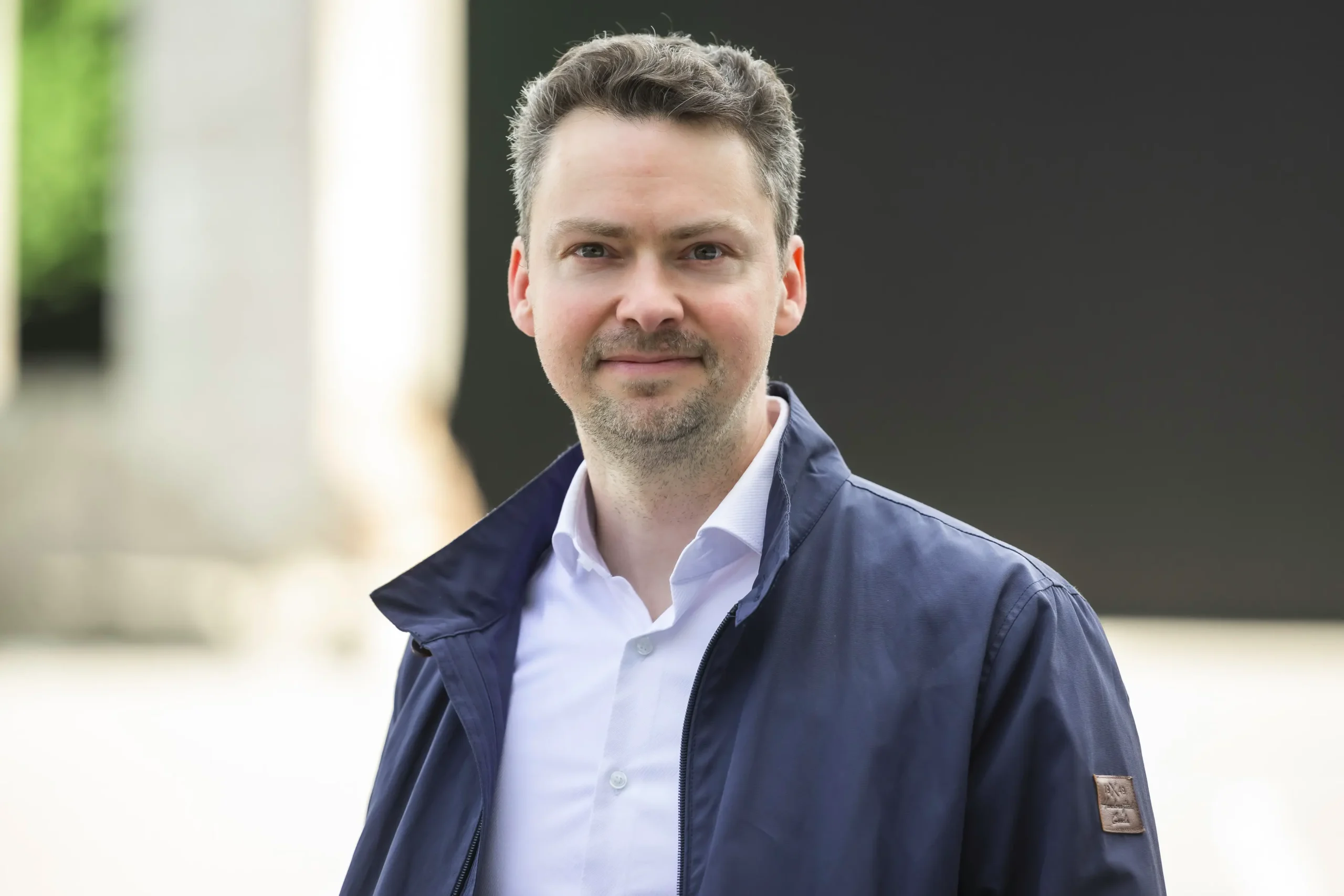 Jannis Stemmann CyberCompare, Cybersecurity