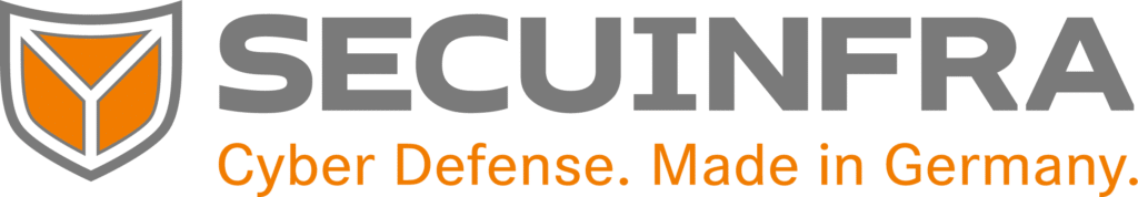 SECUINFRA Logo