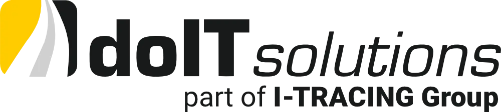 doIT-ITRACING-Logo-black-color-clean - doIT solutions