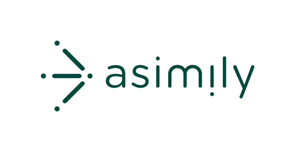 Asimily Logo
