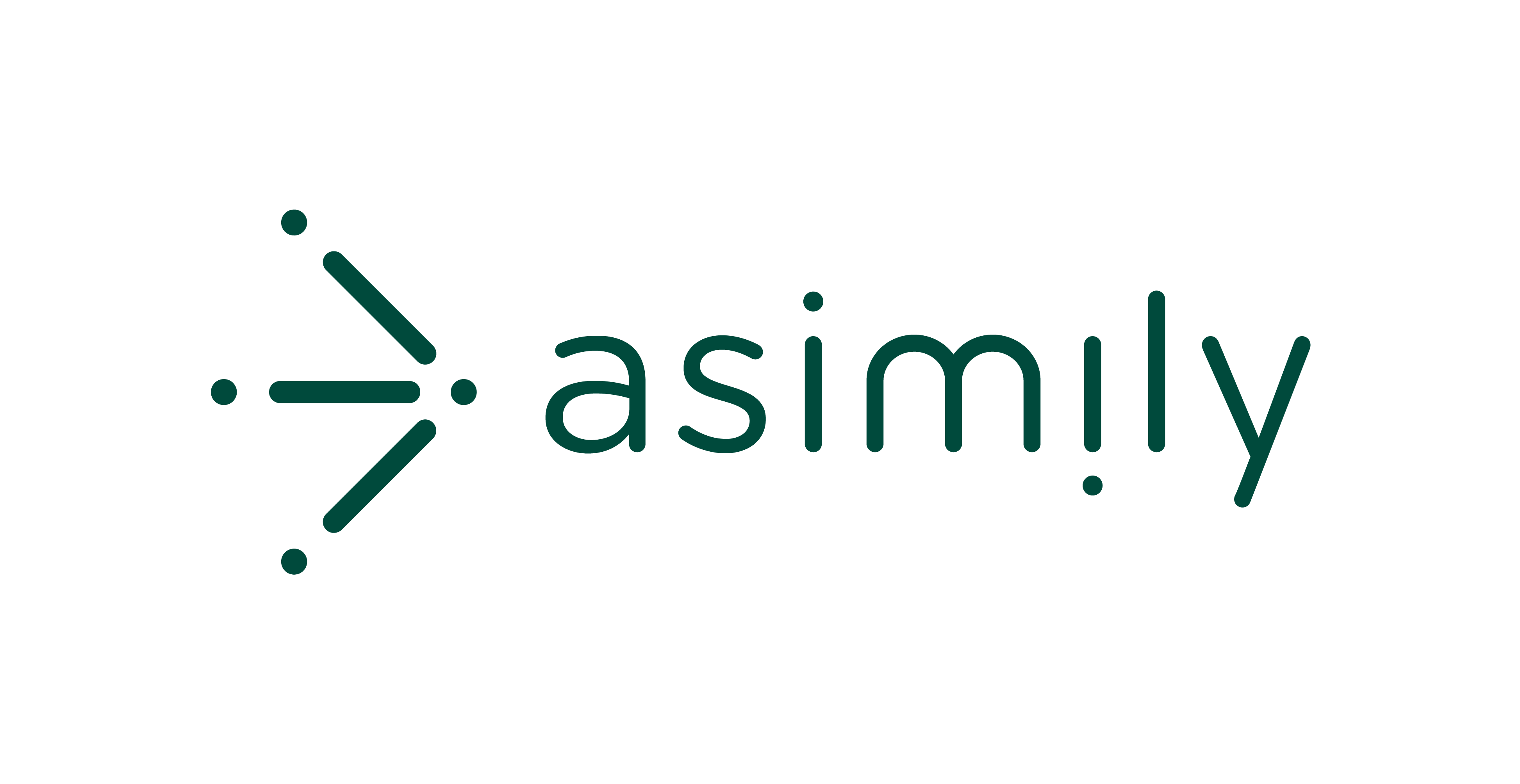 Logo Asimily