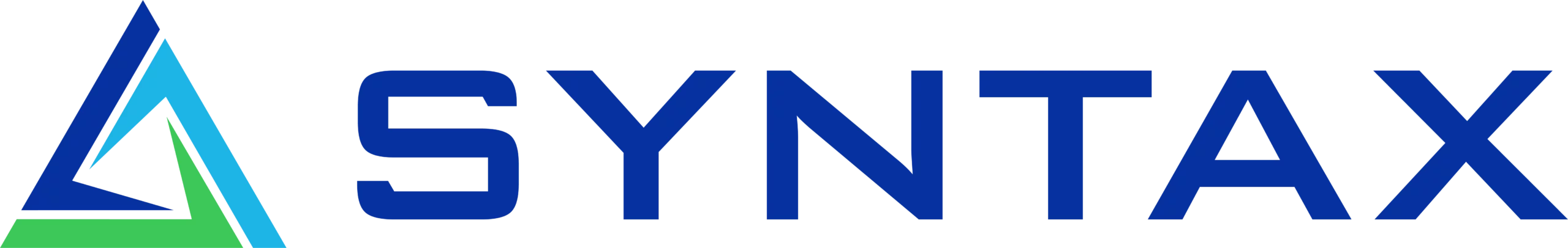 Syntax Systems GmbH & Co KG - CyberCompare