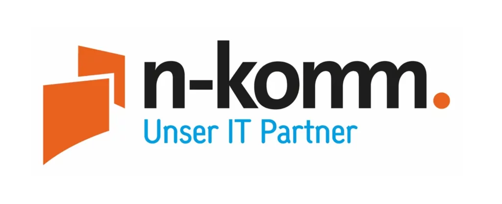n-komm Logo