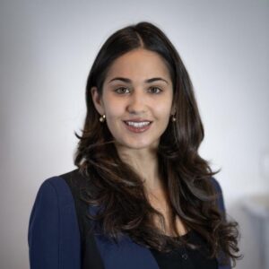 Barbara Dzwigala Profile Photo