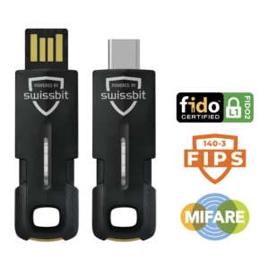 iShield-Key-2_USB-A-C_front_FIDO2+Fips+Mifare