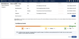 AI Attribution Agent Confidence Levels - Marcela Ricci